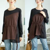 大きいサイズレディース トップス ニット | GOLDJAPAN 大きいサイズ専門店 | 詳細画像11