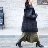 大きいサイズレディース アウター ジャケット | GOLDJAPAN 大きいサイズ専門店 | 詳細画像8