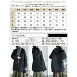 大きいサイズレディース アウター ジャケット | GOLDJAPAN 大きいサイズ専門店 | 詳細画像17