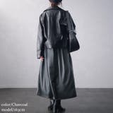 大きいサイズレディース パンツ ズボン | GOLDJAPAN　大きいサイズ専門店 | 詳細画像12 