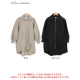 大きいサイズレディース アウター コート | GOLDJAPAN 大きいサイズ専門店 | 詳細画像16