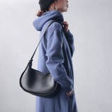 大きいサイズレディース ワンピース 裏起毛サイドスリットフード付きワンピース | GOLDJAPAN　大きいサイズ専門店 | 詳細画像10 