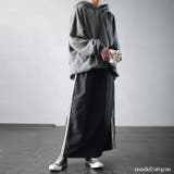 大きいサイズレディース ボトムス スカート | GOLDJAPAN　大きいサイズ専門店 | 詳細画像6 