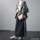 大きいサイズレディース ボトムス スカート | GOLDJAPAN　大きいサイズ専門店 | 詳細画像9 