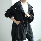 大きいサイズレディース アウター コート | GOLDJAPAN　大きいサイズ専門店 | 詳細画像7 