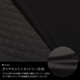 大きいサイズレディース ワンピース キルト配色ビッグポケットフーディーワンピース | GOLDJAPAN　大きいサイズ専門店 | 詳細画像5 