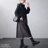 大きいサイズレディース ワンピース キルト配色ビッグポケットフーディーワンピース | GOLDJAPAN　大きいサイズ専門店 | 詳細画像6 