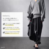 大きいサイズレディース パンツ ズボン | GOLDJAPAN 大きいサイズ専門店 | 詳細画像2
