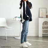 大きいサイズレディース トップス スウェット | GOLDJAPAN　大きいサイズ専門店 | 詳細画像11 