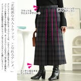 大きいサイズレディース スカート ボトムス | GOLDJAPAN 大きいサイズ専門店 | 詳細画像3