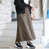 大きいサイズレディース スカート ボトムス | GOLDJAPAN 大きいサイズ専門店 | 詳細画像7