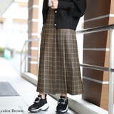 大きいサイズレディース スカート ボトムス | GOLDJAPAN 大きいサイズ専門店 | 詳細画像11
