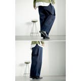 大きいサイズレディース パンツ ズボン | GOLDJAPAN　大きいサイズ専門店 | 詳細画像6 