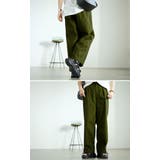 大きいサイズレディース パンツ ズボン | GOLDJAPAN　大きいサイズ専門店 | 詳細画像12 