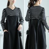 大きいサイズレディース トップス ニット | GOLDJAPAN　大きいサイズ専門店 | 詳細画像7 