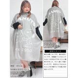 大きいサイズレディース ルームウェア ナイトウェア | GOLDJAPAN 大きいサイズ専門店 | 詳細画像15