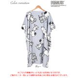 大きいサイズレディース ルームウェア ナイトウェア | GOLDJAPAN 大きいサイズ専門店 | 詳細画像16