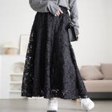 大きいサイズレディース スカート ボトムス | GOLDJAPAN　大きいサイズ専門店 | 詳細画像12 