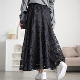 大きいサイズレディース スカート ボトムス | GOLDJAPAN　大きいサイズ専門店 | 詳細画像13 