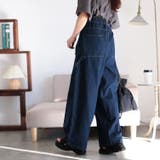 大きいサイズレディース パンツ ズボン | GOLDJAPAN　大きいサイズ専門店 | 詳細画像7 