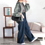 大きいサイズレディース パンツ ズボン | GOLDJAPAN　大きいサイズ専門店 | 詳細画像8 