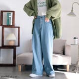 大きいサイズレディース パンツ ズボン | GOLDJAPAN　大きいサイズ専門店 | 詳細画像13 