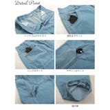 大きいサイズレディース パンツ ズボン | GOLDJAPAN　大きいサイズ専門店 | 詳細画像14 