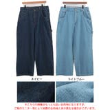 大きいサイズレディース パンツ ズボン | GOLDJAPAN　大きいサイズ専門店 | 詳細画像16 