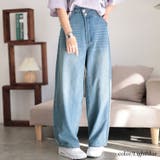 大きいサイズレディース パンツ ズボン | GOLDJAPAN 大きいサイズ専門店 | 詳細画像10