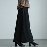 大きいサイズレディース スカート ボトムス | GOLDJAPAN　大きいサイズ専門店 | 詳細画像7 