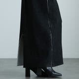 大きいサイズレディース スカート ボトムス | GOLDJAPAN　大きいサイズ専門店 | 詳細画像10 