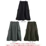 大きいサイズレディース スカート ボトムス | GOLDJAPAN　大きいサイズ専門店 | 詳細画像16 