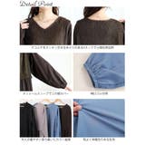 大きいサイズレディース ワンピース ラメニットベストドッキングフレアワンピース | GOLDJAPAN 大きいサイズ専門店 | 詳細画像14