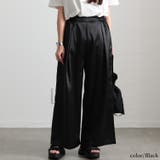 大きいサイズレディース パンツ ズボン | GOLDJAPAN　大きいサイズ専門店 | 詳細画像11 