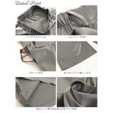 大きいサイズレディース パンツ ズボン | GOLDJAPAN　大きいサイズ専門店 | 詳細画像14 