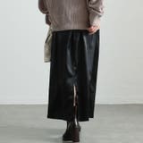 大きいサイズレディース スカート ボトムス | GOLDJAPAN　大きいサイズ専門店 | 詳細画像9 