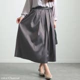 大きいサイズレディース スカート ボトムス | GOLDJAPAN　大きいサイズ専門店 | 詳細画像8 