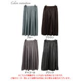 大きいサイズレディース スカート ボトムス | GOLDJAPAN　大きいサイズ専門店 | 詳細画像16 