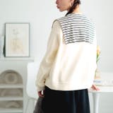 大きいサイズレディース トップス スカート | GOLDJAPAN　大きいサイズ専門店 | 詳細画像9 