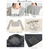 大きいサイズレディース トップス スカート | GOLDJAPAN　大きいサイズ専門店 | 詳細画像14 