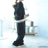 大きいサイズレディース トップス ボトムス | GOLDJAPAN　大きいサイズ専門店 | 詳細画像9 