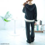 大きいサイズレディース トップス ボトムス | GOLDJAPAN　大きいサイズ専門店 | 詳細画像10 