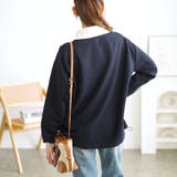 大きいサイズレディース トップス シャツ | GOLDJAPAN　大きいサイズ専門店 | 詳細画像10 