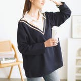 大きいサイズレディース トップス シャツ | GOLDJAPAN　大きいサイズ専門店 | 詳細画像11 