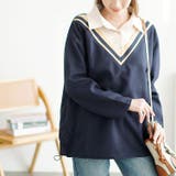 大きいサイズレディース トップス シャツ | GOLDJAPAN　大きいサイズ専門店 | 詳細画像12 