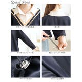 大きいサイズレディース トップス シャツ | GOLDJAPAN　大きいサイズ専門店 | 詳細画像14 