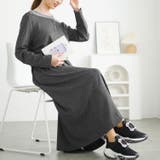 大きいサイズレディース トップス スカート | GOLDJAPAN 大きいサイズ専門店 | 詳細画像5