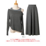 大きいサイズレディース トップス スカート | GOLDJAPAN 大きいサイズ専門店 | 詳細画像16