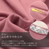 大きいサイズレディース ワンピース 内側チェック切り替えドルマンワンピース | GOLDJAPAN　大きいサイズ専門店 | 詳細画像6 