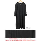 大きいサイズレディース ワンピース キャンディスリーブティアードワンピース | GOLDJAPAN 大きいサイズ専門店 | 詳細画像16